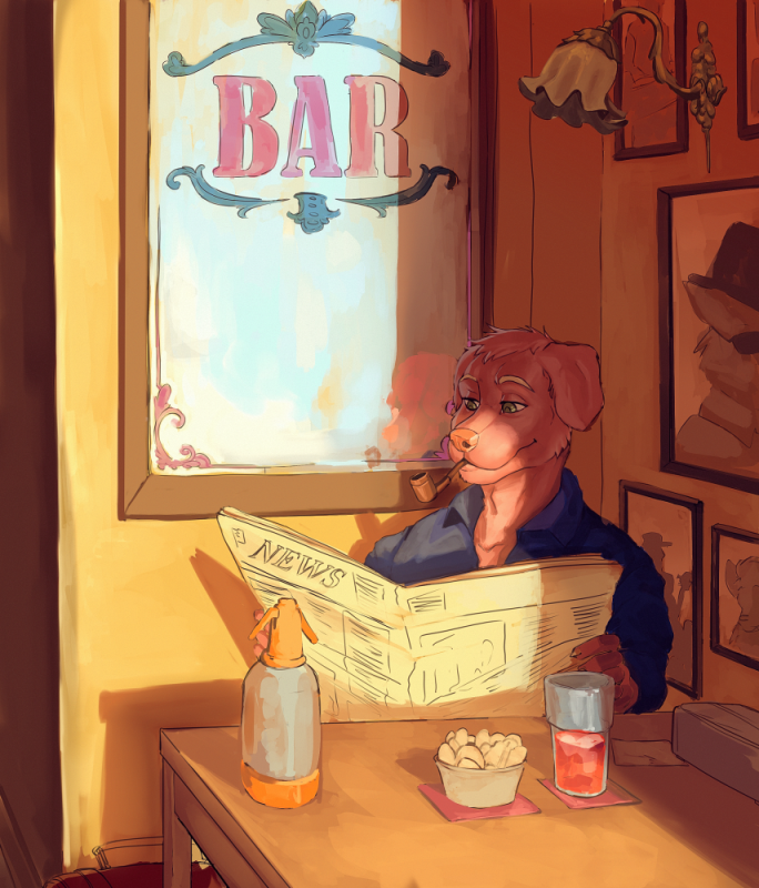 Home